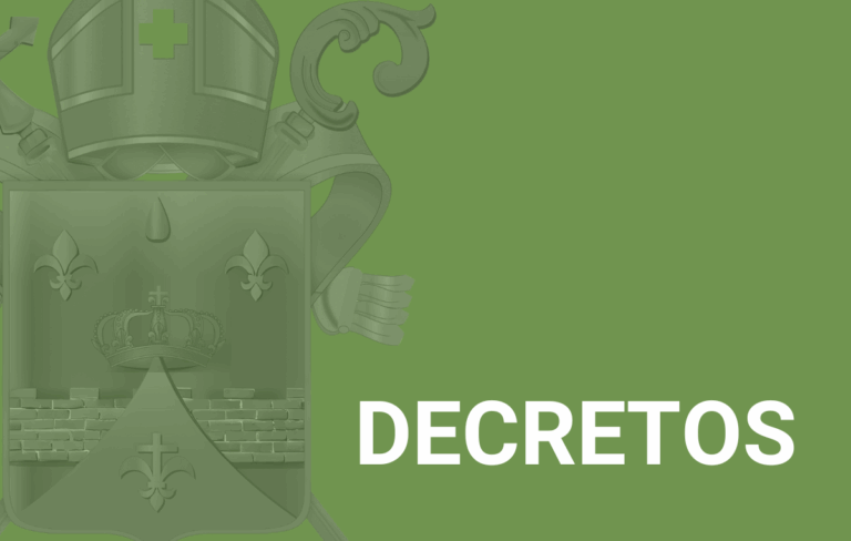 DECRETOS